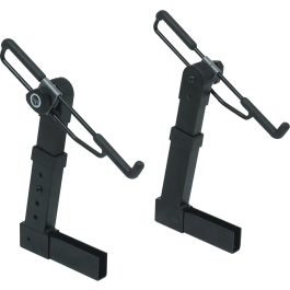 QUIKLOK Extensión Soporte Teclado M91 Negro Acero Altura Regulable 225-310 mm Precio: 63.69000044. SKU: B1C8ZPJW6D