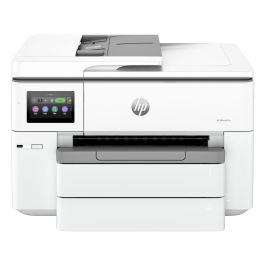 HP Multifuncion inkjet OfficeJet Pro 9730e A3 Precio: 309.88999998. SKU: B1B8CSVLPJ