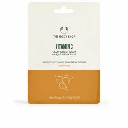 The Body Shop Vitamin C Glow Sheet Mask Precio: 4.88999962. SKU: B1CTTS3NLX