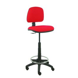 Taburete Piqueras y Crespo PB350RN Rojo PVC Taburete Piqueras y Crespo PB350RN Rojo PVC Precio: 138.5000001. SKU: S5704037