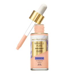 Crema Facial Max Factor MIRACLE PURE 30 ml
