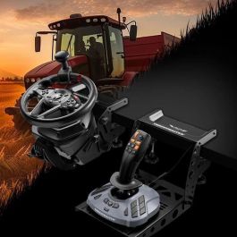 Thrustmaster T128 Simtask Pack - Volante + Pedales para PC y Xbox, Incluye Simtask Steering Kit Thrustmaster T128 Simtask Pack - Volante + Pedales para PC y Xbox, Incluye Simtask Steering Kit