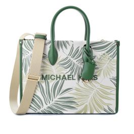 Bolso Mujer Michael Kors MIRELLA Multicolor 36 x 27 x 12 cm Precio: 210.49999982. SKU: B14YAKQSLX