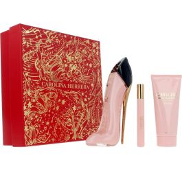 Carolina Herrera Good Girl Blush Estuche 3 Pz