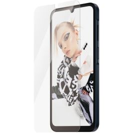 PanzerGlass Protector Pantalla Samsung Galaxy A26 5G - Ultra-Wide Fit, Antigolpes y Antirayaduras, Fácil Aplicación Transparente Precio: 36.88999963. SKU: B1FXKTQTMF