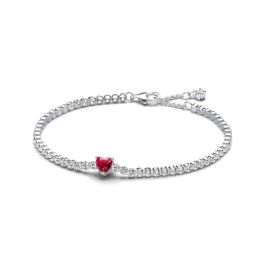 Pulsera Mujer Pandora 590041C02-16 16 cm Plateado Pulsera Mujer Pandora 590041C02-16 16 cm Plateado Precio: 111.88999954. SKU: B13KEK27XG