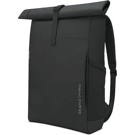 Lenovo LEN1707621001535 Mochila Gaming 16" Ecológica y Resistente al Agua