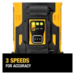 Dewalt DCF801D2 Atornillador de Impacto 12V 2.0Ah Profesional