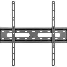 Stell STE8590669316564 Soporte de TV fijo SLIM de Acero SHO 4210