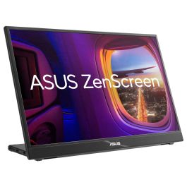 ASUS ZenScreen MB16QHG Monitor 16" WQXGA IPS 2560 x 1600 120Hz HDMI USB-C