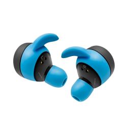 Auriculares Bluetooth Deportivos Phoenix SPARTAN Azul