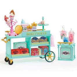 MGA Miniverso LIT0035051523734: Set de juego de Harry Potter en miniatura, Honeydukes Precio: 50.58999957. SKU: B1ACRBBSQQ
