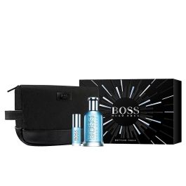 Hugo Boss-Boss BOSS BOTTLED TONIC Hombre Lote 3 pz Precio: 10.89. SKU: B1843DR2AV