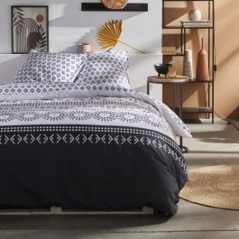 Today TOD3574641250317 Funda Nórdica Sunshine 17.17 Estampado, Algodón 57 Hilos, 240x260cm, 2 Personas Precio: 35.78999952. SKU: B1BFWBV5V2