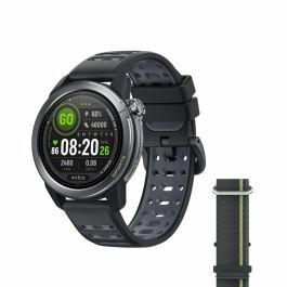 Smartwatch Mibro Mibro GS Active 2 Negro 1,32" 46 mm Precio: 108.89000056. SKU: B1JGMWL2KQ