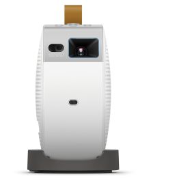 BenQ GV50 9H.JSR77.59E Videoproyector, Proyector de alcance estándar, 500 lúmenes ANSI, DLP, 1080p (1920x1080), Blanco Precio: 770.5000006. SKU: B198J4TAPB