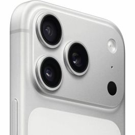 Smartphone Apple iPhone 17 Pro 6,3" A19 Pro 1 TB Plateado