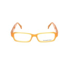 Montura de Gafas Unisex Ermenegildo Zegna VZ3504-06DS Amarillo Ø 51 mm Precio: 43.79000043. SKU: S0369683