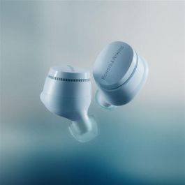 Bowers & Wilkins Auriculares True Wireless PI6 Glacier Blue Bluetooth 5.4 - FP45039 Bowers & Wilkins Auriculares True Wireless PI6 Glacier Blue Bluetooth 5.4 - FP45039