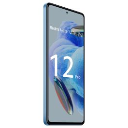 Xiaomi Redmi Note 12 Pro 6+128Gb Ds 5G Sky Blue Oem