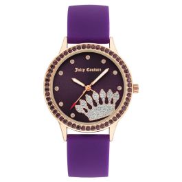 Reloj Mujer Juicy Couture JC1342RGPR (Ø 38 mm) Reloj Mujer Juicy Couture JC1342RGPR (Ø 38 mm) Precio: 26.49999946. SKU: S7235089