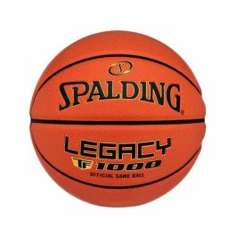 Balón de Baloncesto Spalding TF-1000 Legacy Multicolor 6 Años Precio: 96.49999986. SKU: B1534CMNSQ