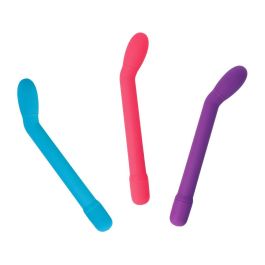 Vibrador Punto G Virgite Rosa