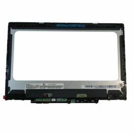 Lenovo 81M9 Módulo LCD de 11.6 pulgadas, Pantalla de Repuesto de Alta Calidad para Lenovo Winbook 300E 2ª Gen, colores vibrantes Lenovo 81M9 Módulo LCD de 11.6 pulgadas, Pantalla de Repuesto de Alta Calidad para Lenovo Winbook 300E 2ª Gen, colores vibrantes