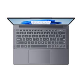 Lenovo 83K0005GFR Portátil IdeaPad Slim 3 14IRH10 14'' OLED WUXGA Core i7-13620H 24GB RAM 512GB SSD AZERTY Sin Windows