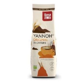 Yannoh Original Instantaneo Bolsa 250Gr. Bio Yannoh Original Instantaneo Bolsa 250Gr. Bio Precio: 17.0874. SKU: B17NSXH8RC