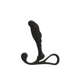 Plug Anal ZINI Negro