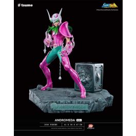 Figura Tsume Arts Hqs+ Saint Seiya Figura Tsume Arts Hqs+ Saint Seiya Precio: 531.94999979. SKU: B1FRRXFFX9