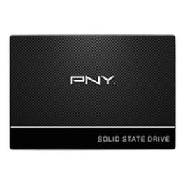PNY PNY0751492636023 SSD Disco Duro Interno CS900 2 TB 2.5 Pulgadas