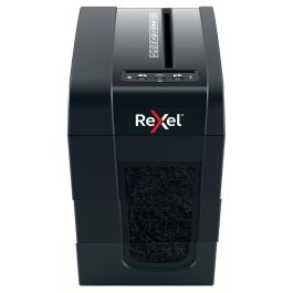 Trituradora de Papel Rexel Secure X6-SL 10 L