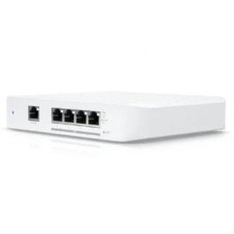 Ubiquiti Switch USW-FLEX-XG 5 Puertos RJ45 10GbE PoE IN Precio: 324.69000003. SKU: B163PWZ8RY