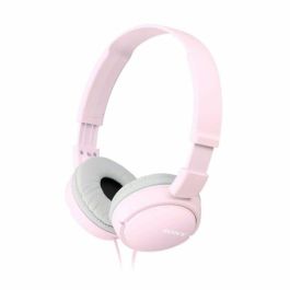 Auriculares Sony MDRZX110P.AE Rosa Auriculares Sony MDRZX110P.AE Rosa Precio: 14.49999991. SKU: S0400758