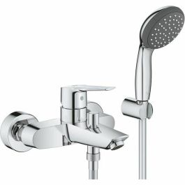 Grohe Start Grifo Mezclador Monomando para Bañera y Ducha Cromado