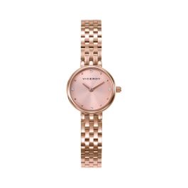 Reloj Mujer Viceroy 41148-77 (Ø 30 mm) Reloj Mujer Viceroy 41148-77 (Ø 30 mm) Precio: 107.94999996. SKU: B1H4M68496