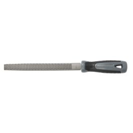 Ratio Escofina Media Caña 8'' - 200mm Ratio Escofina Media Caña 8'' - 200mm Precio: 8.98999992. SKU: B1JHV25ZKR