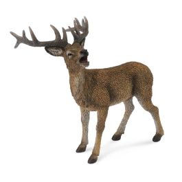 Collecta 88469 Ciervo Rojo L Figura Réplica Animal Salvaje a Escala Detallada Pintada a Mano Educacional +3 Años Precio: 7.9618. SKU: B18ZQCMML2