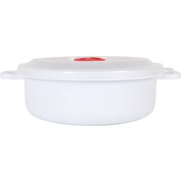 Fiambrera para microondas 1.5L - Dem (12 Unidades) Fiambrera para microondas 1.5L - Dem (12 Unidades)