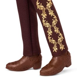 Barbie JBJ06 Muñeco Ken Día De Muertos Colección Edición Especial Mattel