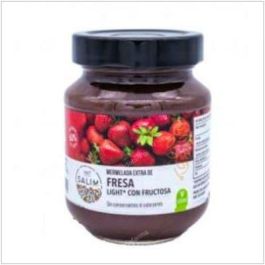 INT SALIM Mermelada de Fresa Light Sin Azúcares Añadidos 325g Precio: 3.5899996. SKU: B17XQ3C3YX