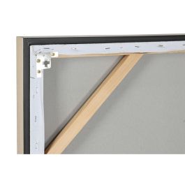 Cuadro Urban DKD Home Decor Beige Blanco 3.5 x 120 x 90 cm (2 Unidades) Cuadro Urban DKD Home Decor Beige Blanco 3.5 x 120 x 90 cm (2 Unidades)