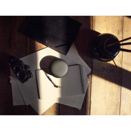 Bang & Olufsen Beoplay A1 2nd Edition Altavoz Bluetooth, Negro Antracita, IP67, 48h batería