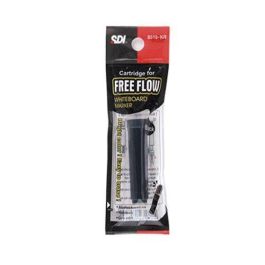 Recambio Free Flow Recargable Conico Negro (Set de 12) Precio: 10.50000006. SKU: B196J6P7CW