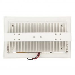 Foco Downlight LED WR-RECTBAS-40W-CW Rectangular Basculante 40W 3.600Lm 6000ºK 40.000H