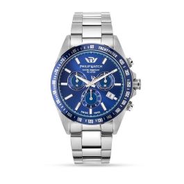 Reloj Hombre Philip Watch R8273607005 Precio: 358.50000032. SKU: B1G2Y5FGVM