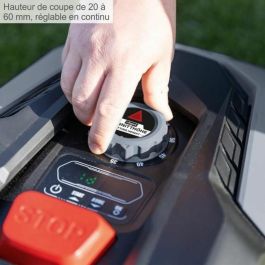 Scheppach 4046664154051 RobocutXL600