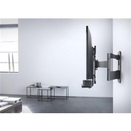 One For All WM5350 Soporte para Barra de Sonido con Giro y VESA